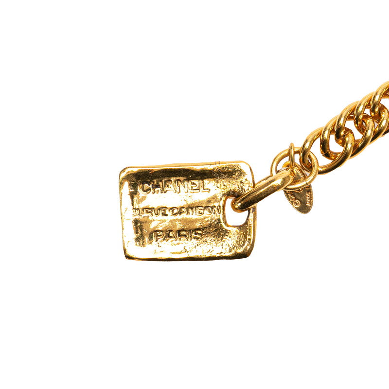 Chanel Coco Mark 31 Rue Cambon Paris Belt Bag