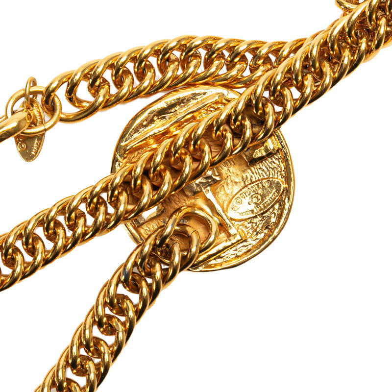Chanel Coco Mark 31 RUE CAMBON PARIS Belt
