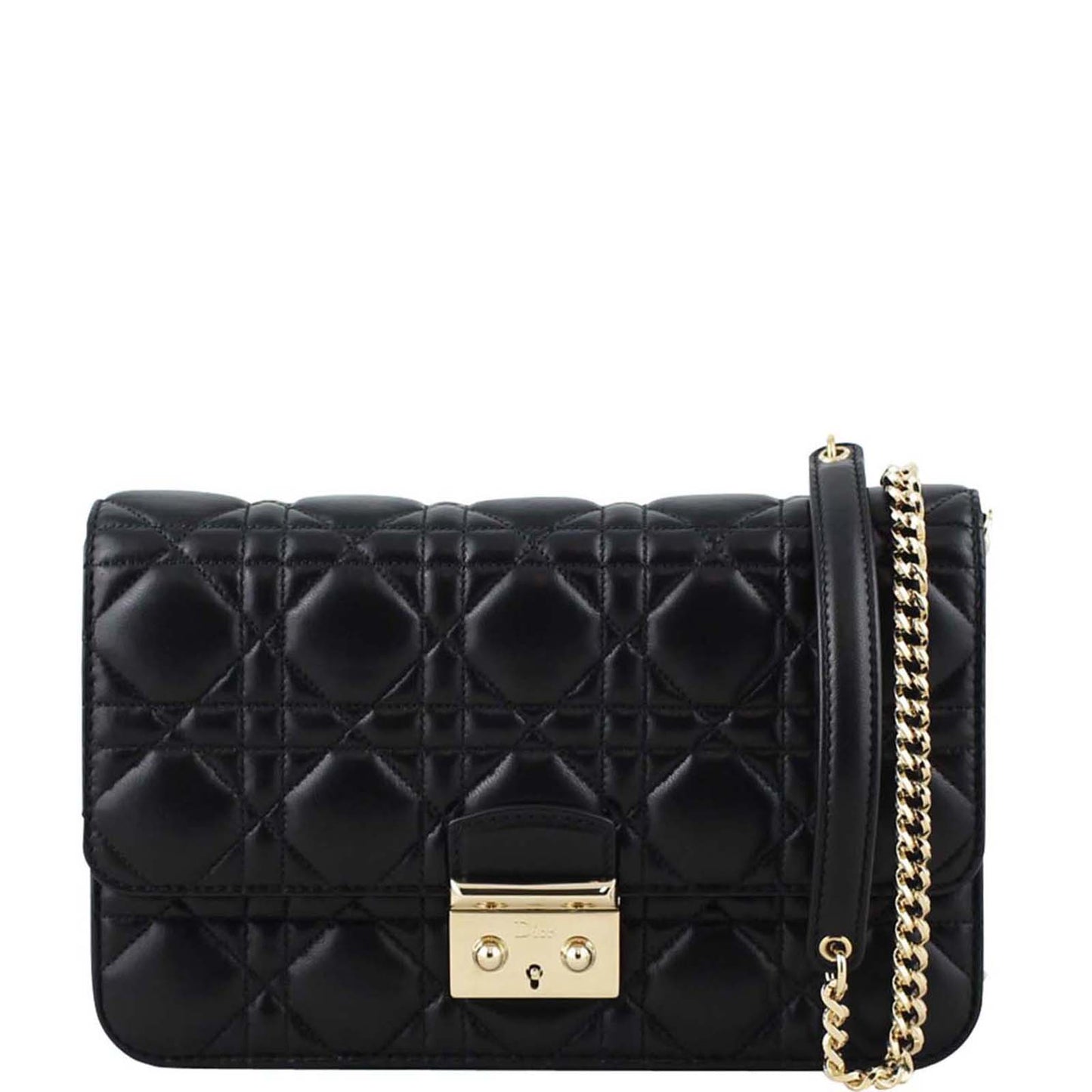 Dior Crossbody Bag Miss Promenade Pouch