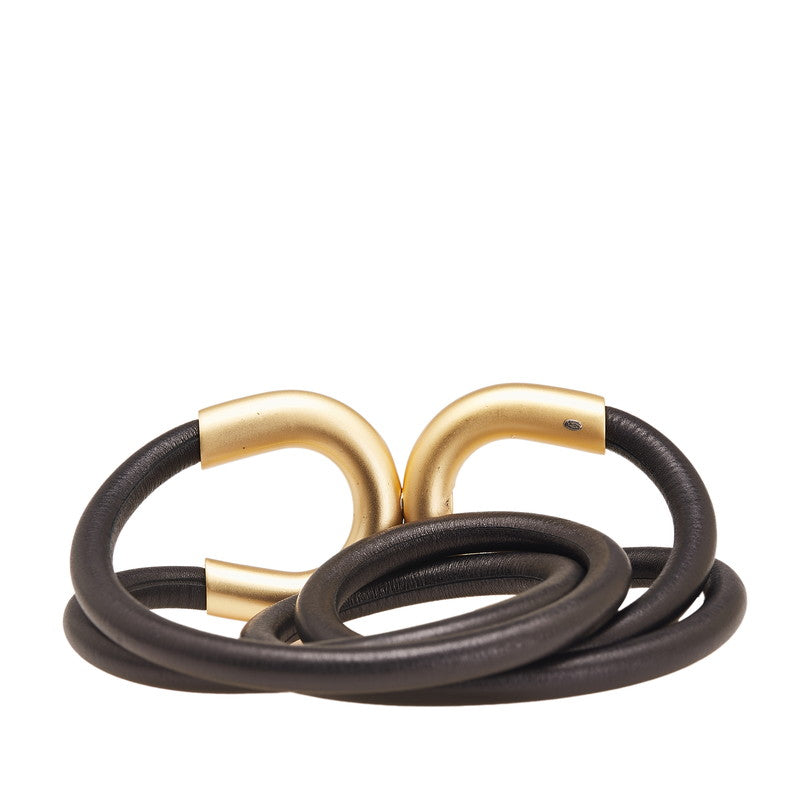 Chanel Leather Belt Bag