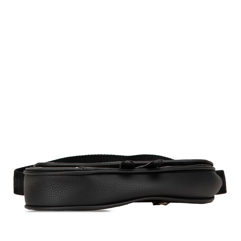 Dior Cactus Jack Saddle Bag Shoulder Bag Limited Leather