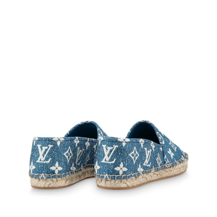 Louis Vuitton FLAT Shoes