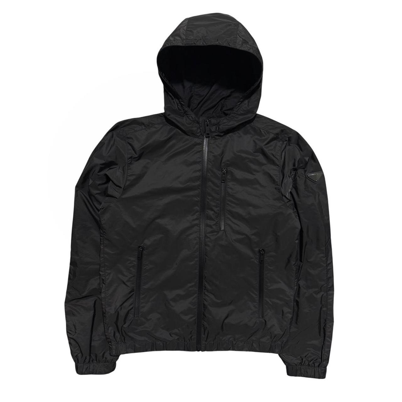 Prada Handbag Jacket 2 Nylon
