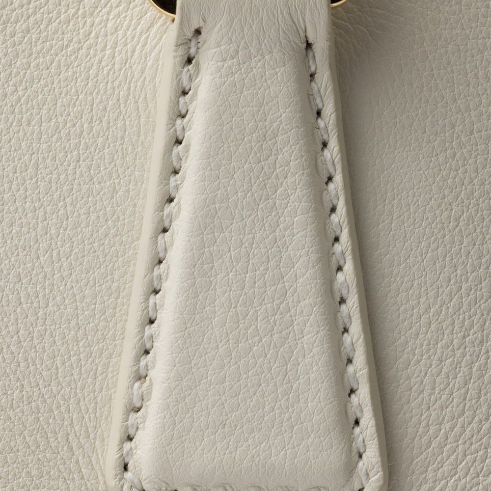 Prada Galleria Bag Leather Medium Travel Bag Pr 2511 0518