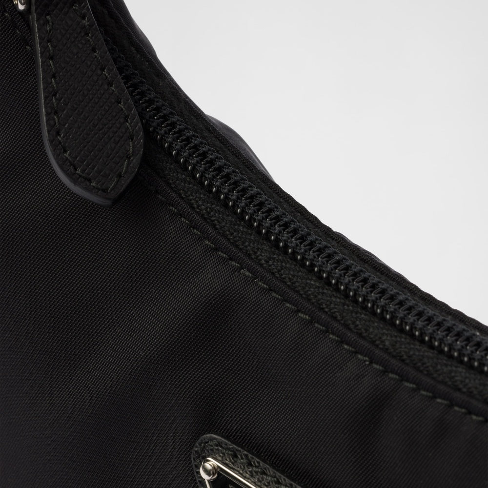 Prada Re Re Edition Bag Nylon Mini Travel Bag Pr 2511 0565