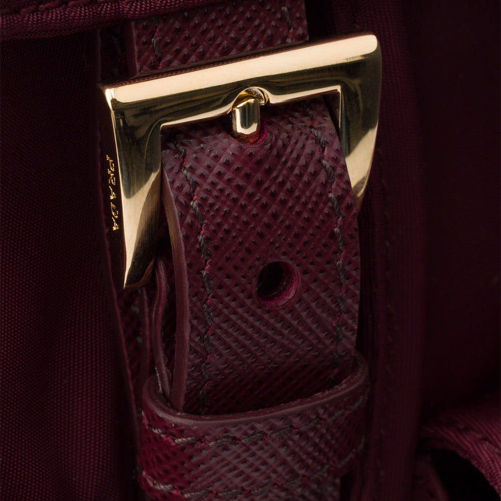 Prada Re Edition Re Backpack Nylon Small Pr 2511 0604