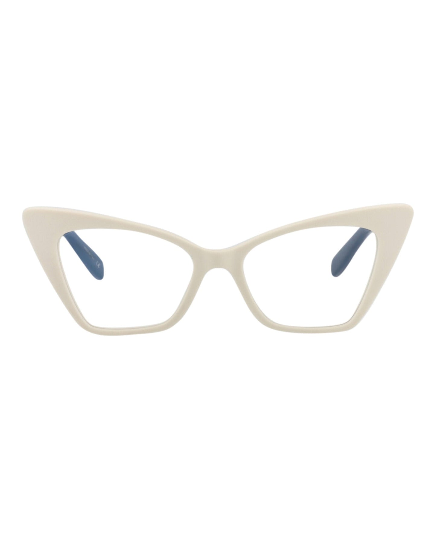 YSL Saint Laurent Cat Eye-Frame Acetate Optical Frames Womens --002 Handbag