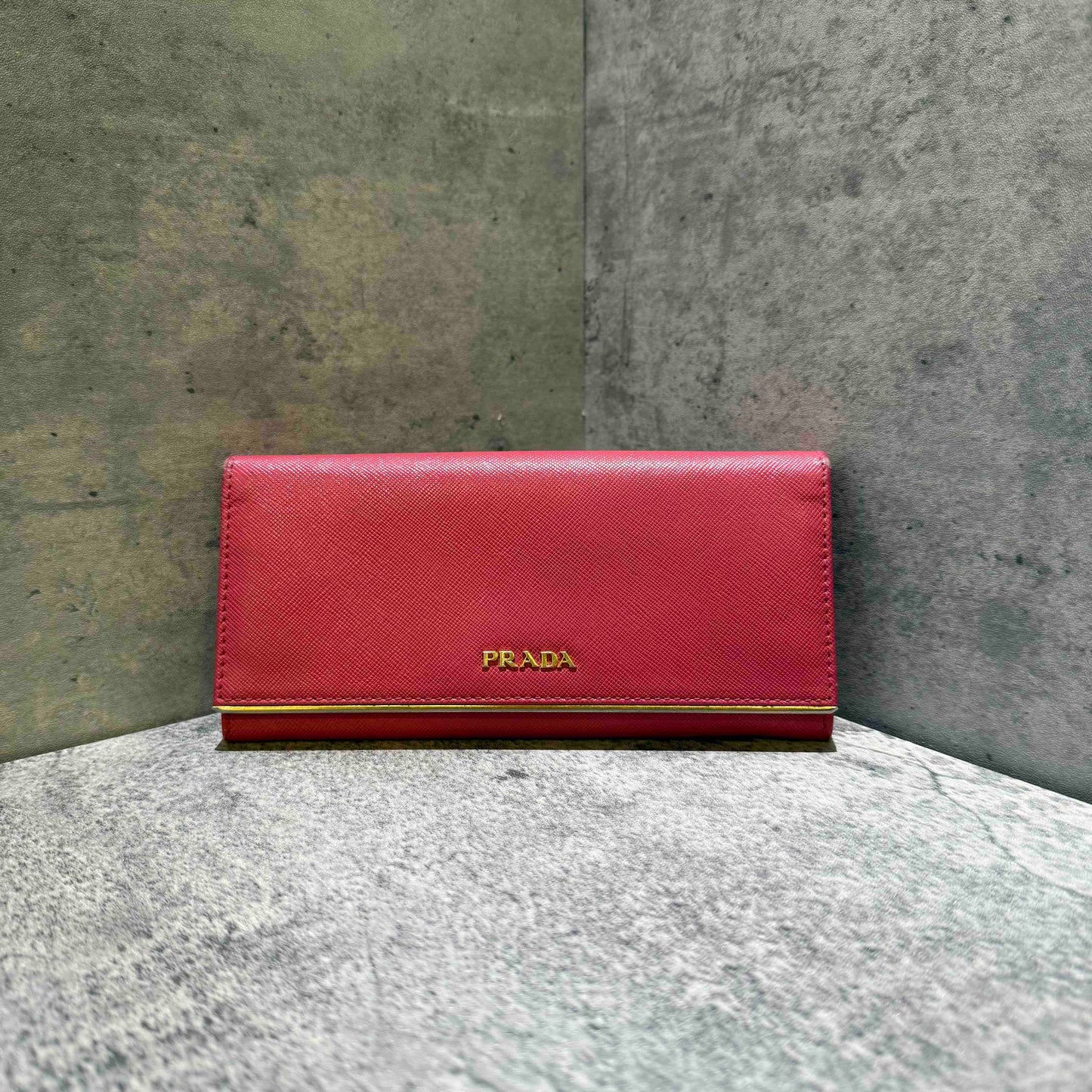 Prada Handbag ??? wallet