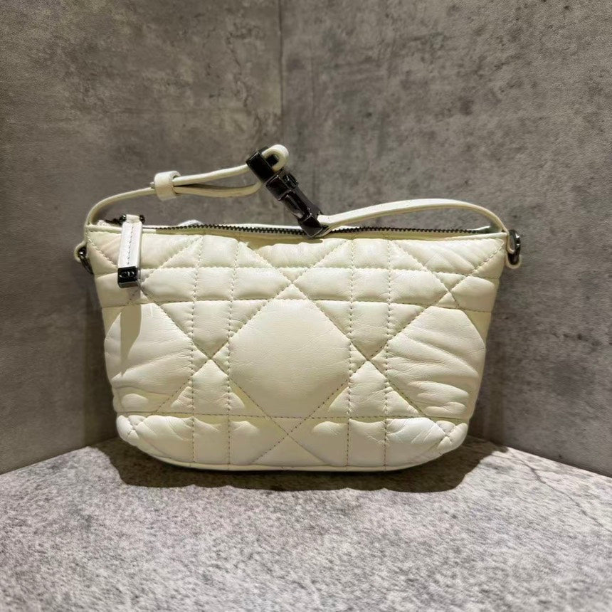 Dior Travel Bag ??? travel nomad bag full Leather