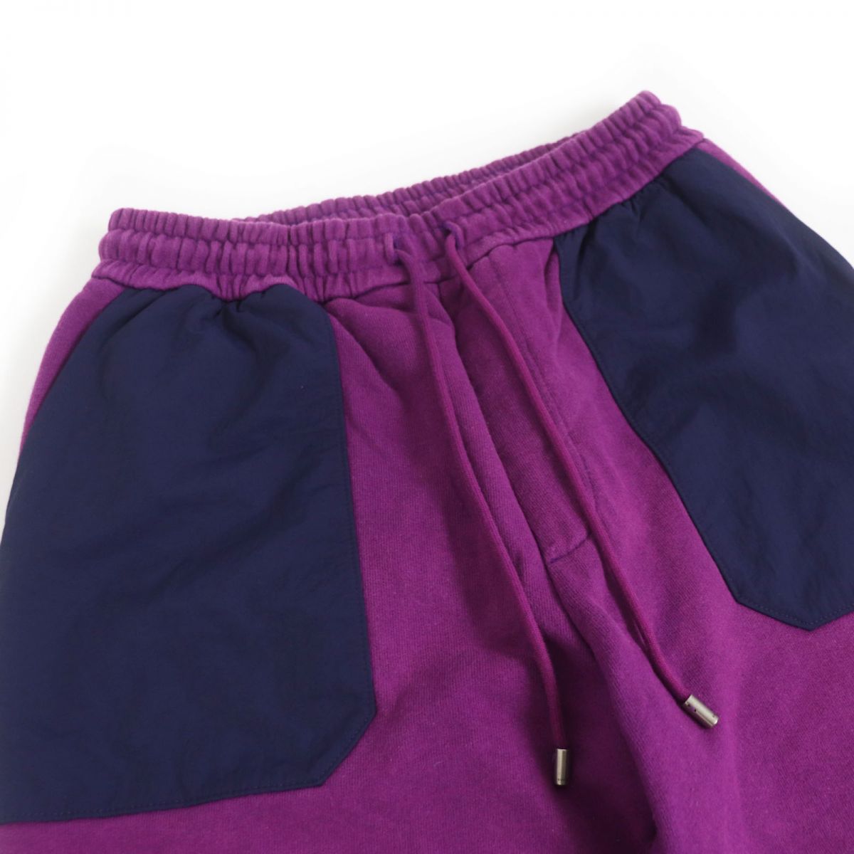 Gucci Part 100 purple XS Nylon Cotton Apparel