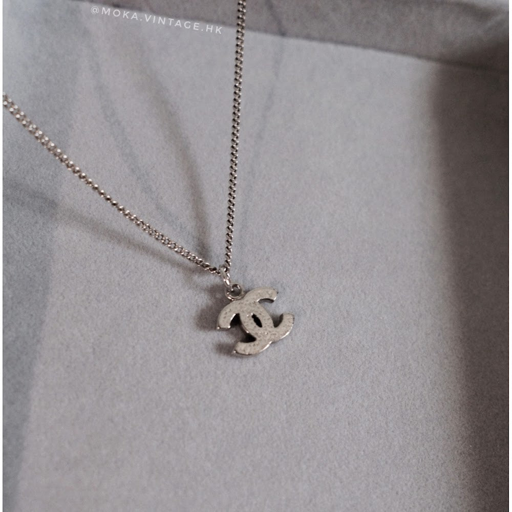 Chanel necklace