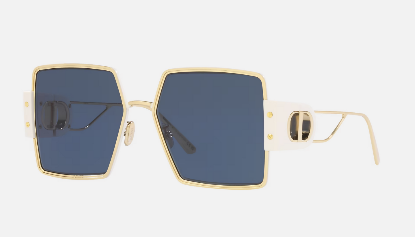 Dior Handbag 30 Montaigne Sunglasses