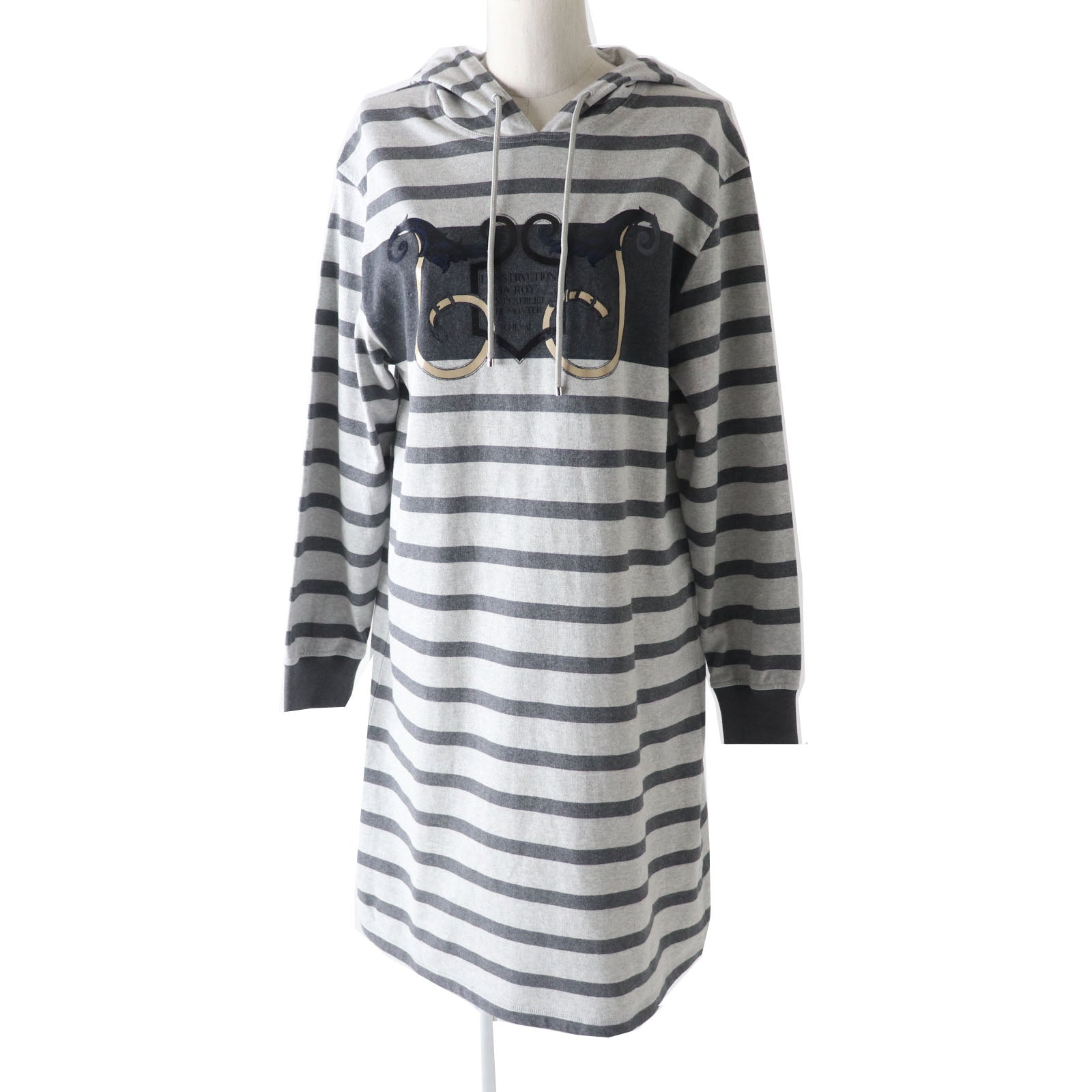 One Piece Outer: Cotton, Rib: Cotton, , Nylon Travel Bag