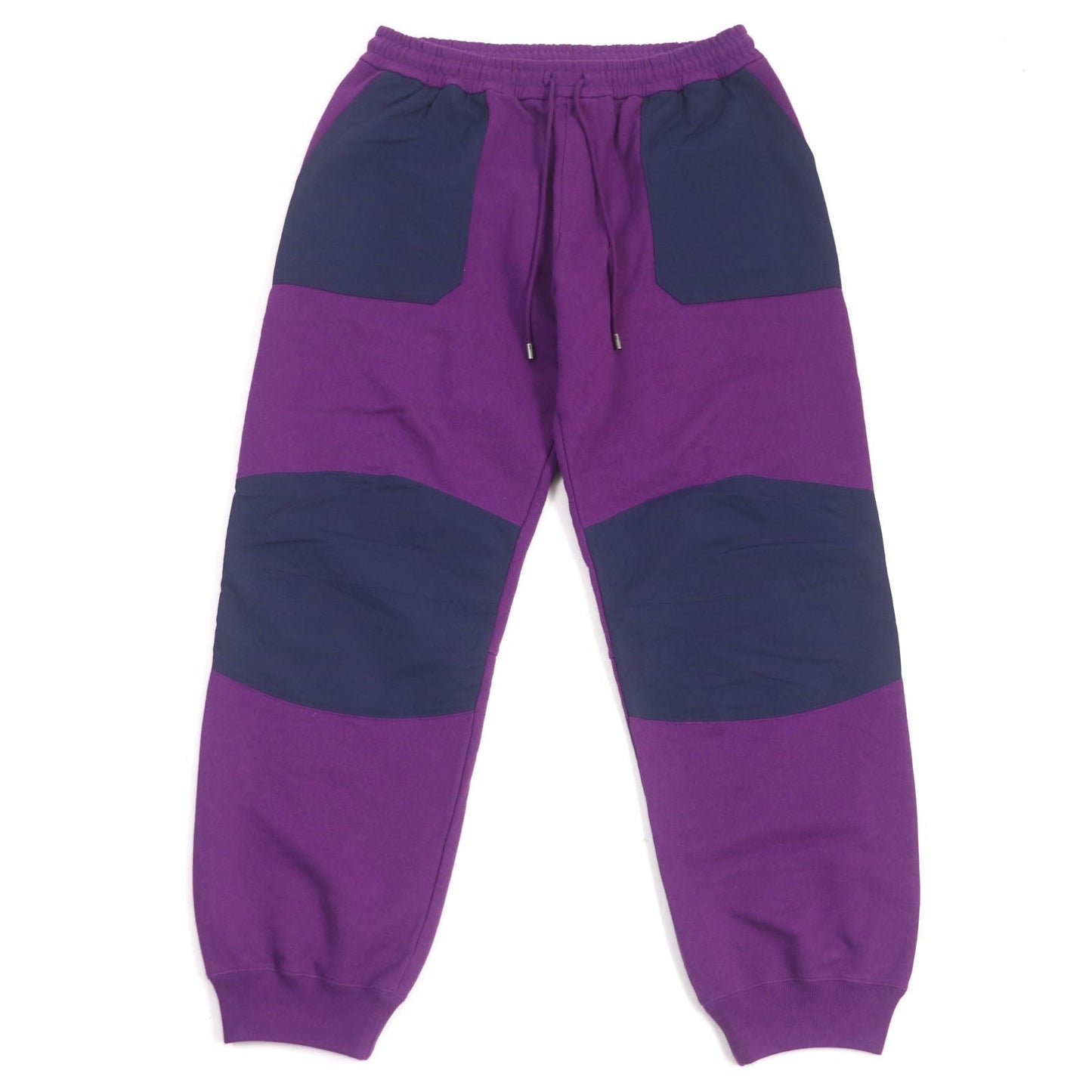 Gucci Part 100 purple L 170 Nylon Cotton Apparel