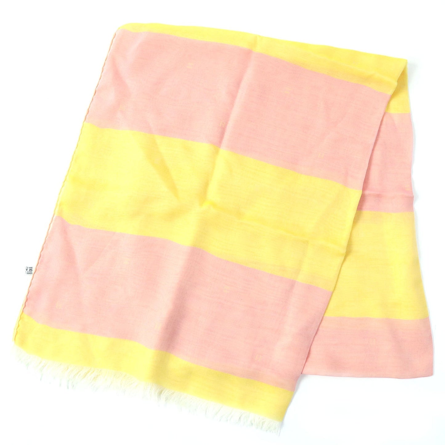 Stall Main: Silk Yellow Women Handbag Pink Travel Bag