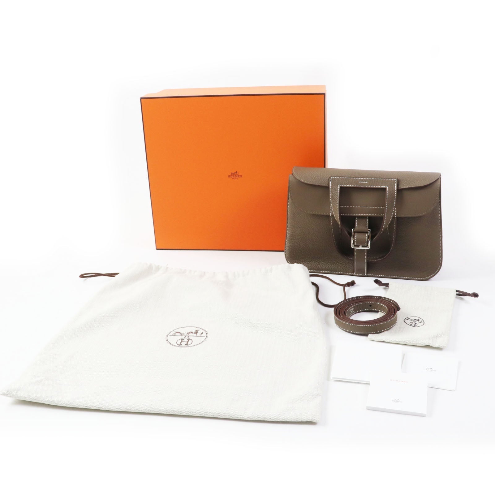 Shoulder Bag Taurillon Clemence Etope Arzan Women
