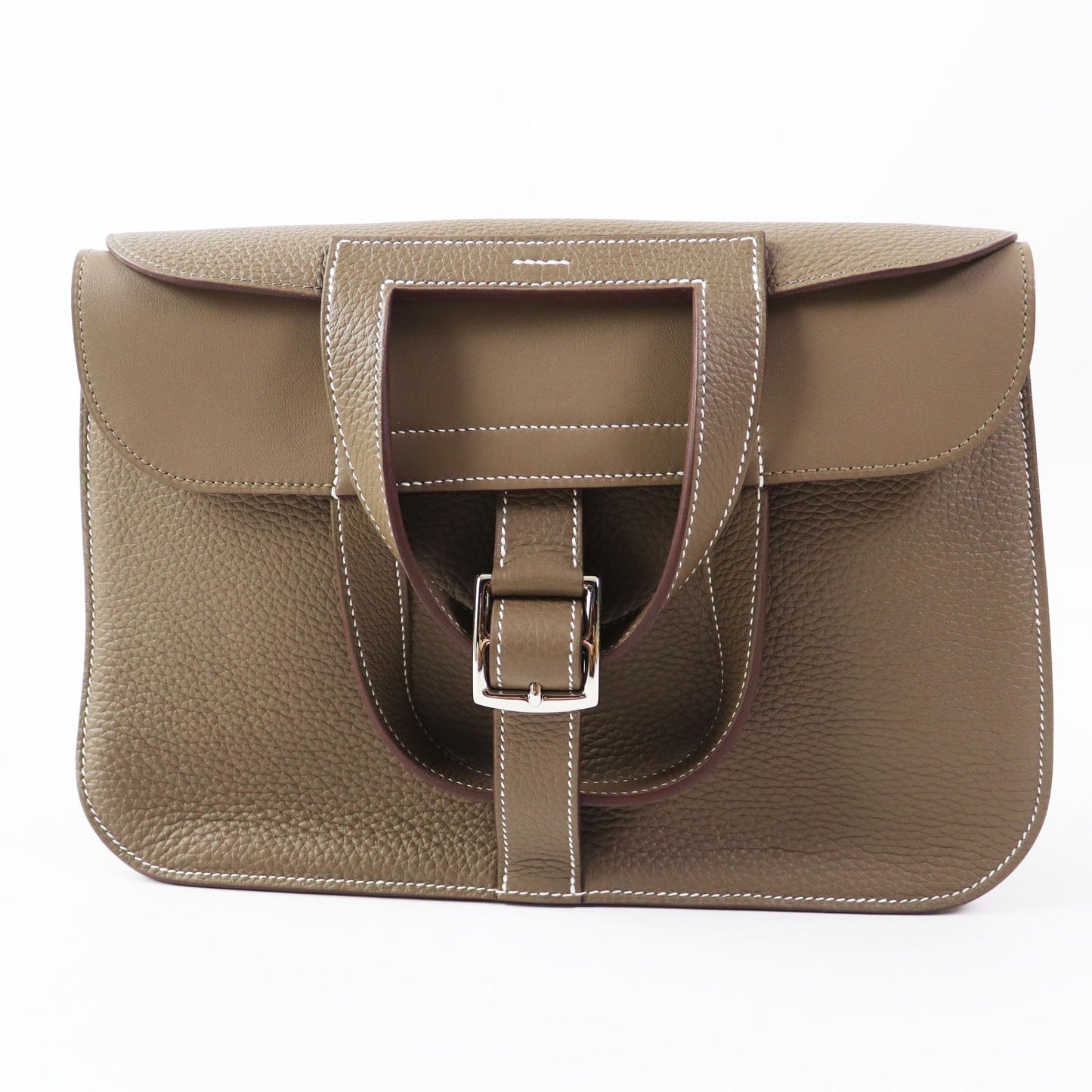 Shoulder Bag Taurillon Clemence Etope Arzan Women