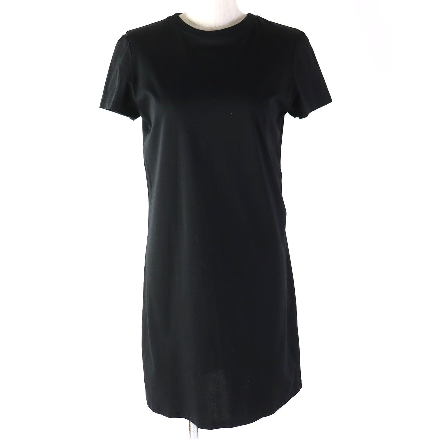 Chanel one piece cotton S Black Handbag