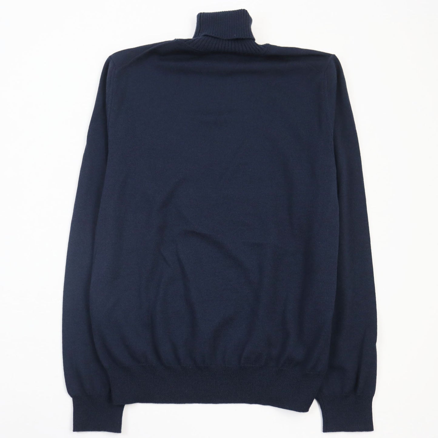 Louis Vuitton sweater Wool Navy Apparel