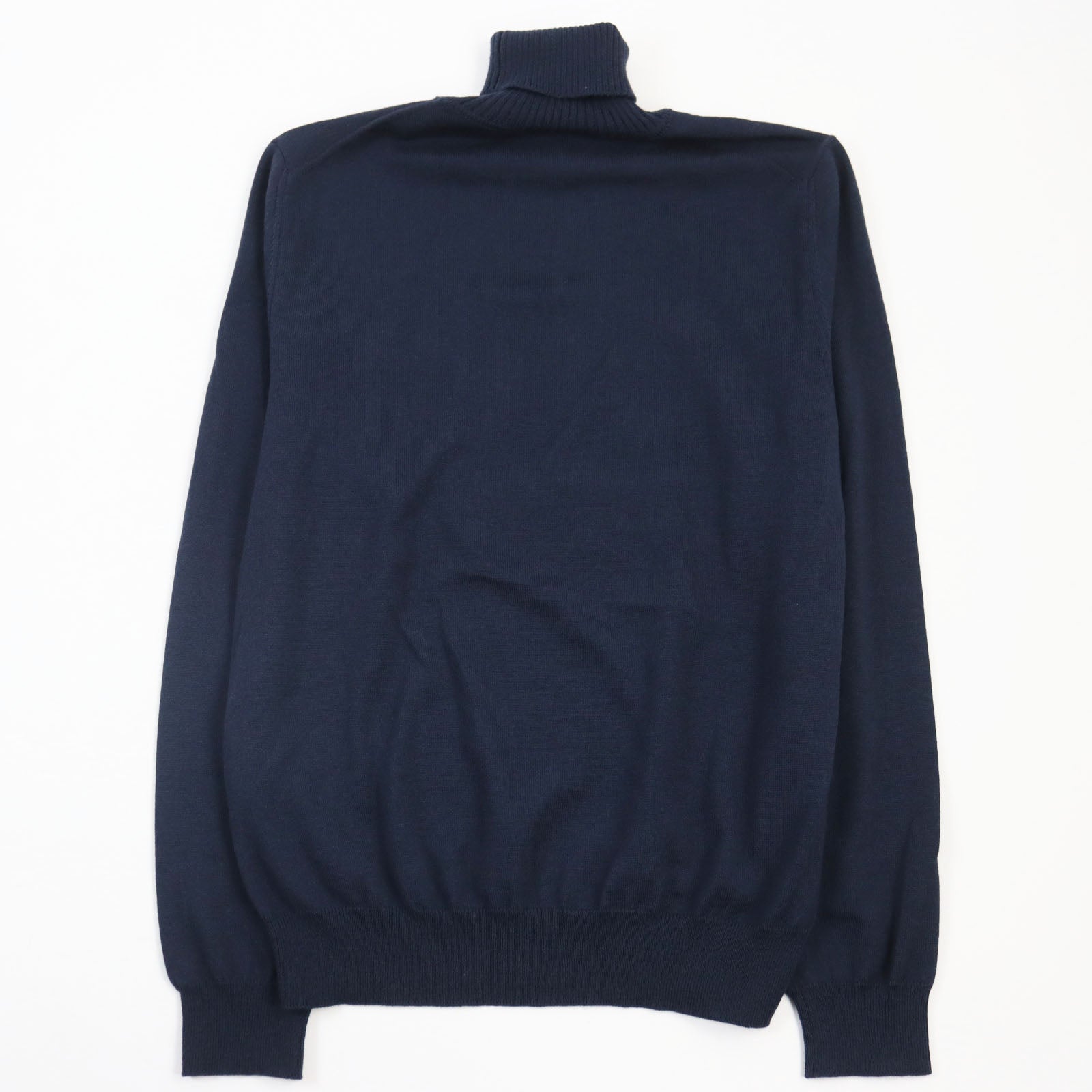 Louis Vuitton sweater Wool Navy Apparel
