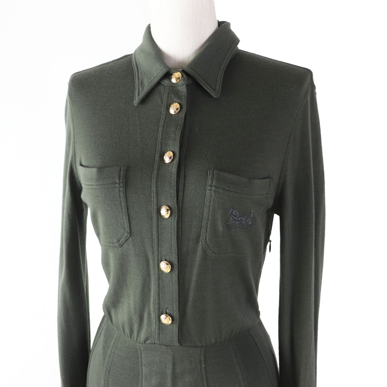 One Piece Outer Material: Wool, Outer Material: Travel Bag