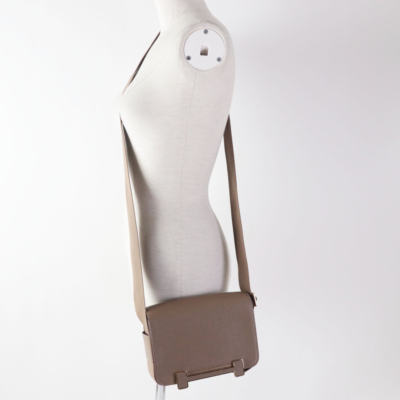 Shoulder Bag Shave Etope Geta Women