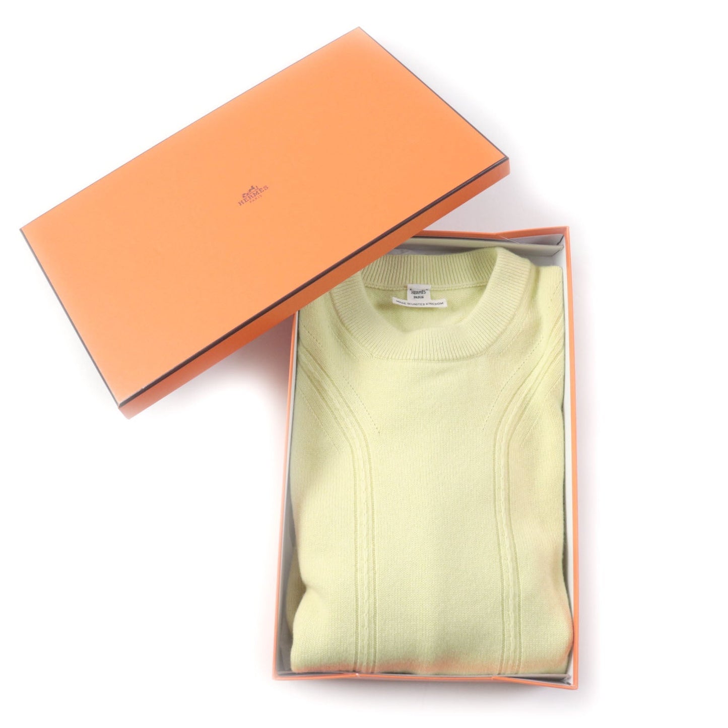 Knit Main: Cashmere Yellow Women Handbag Travel Bag