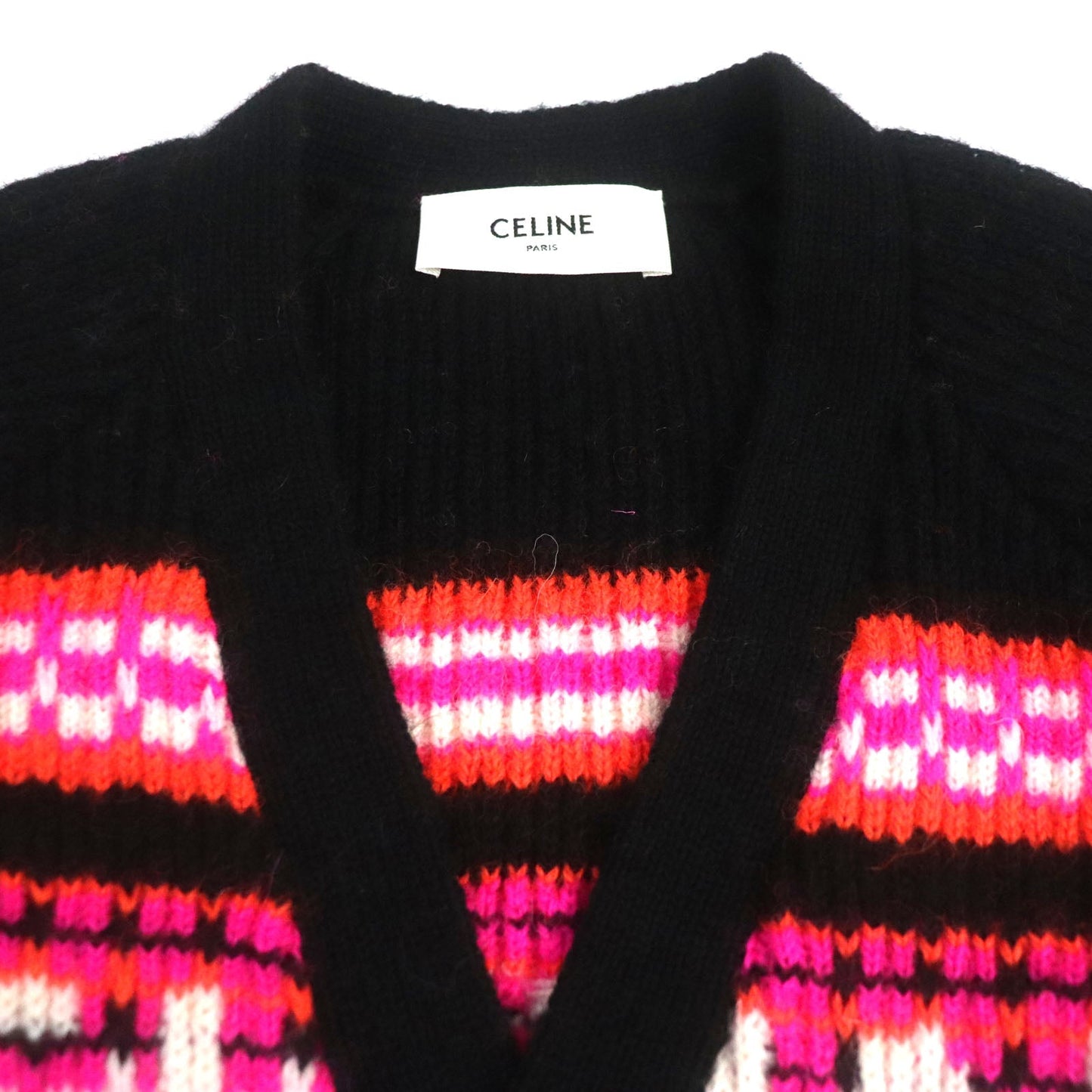 Cardigan Main: Wool Mens Xs Handbag Black Pink Travel Bag