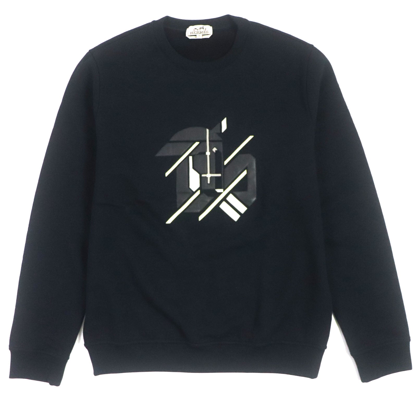 Pullover Main: Cotton, : Sheepskin Rib: Cotton, Leather Travel Bag