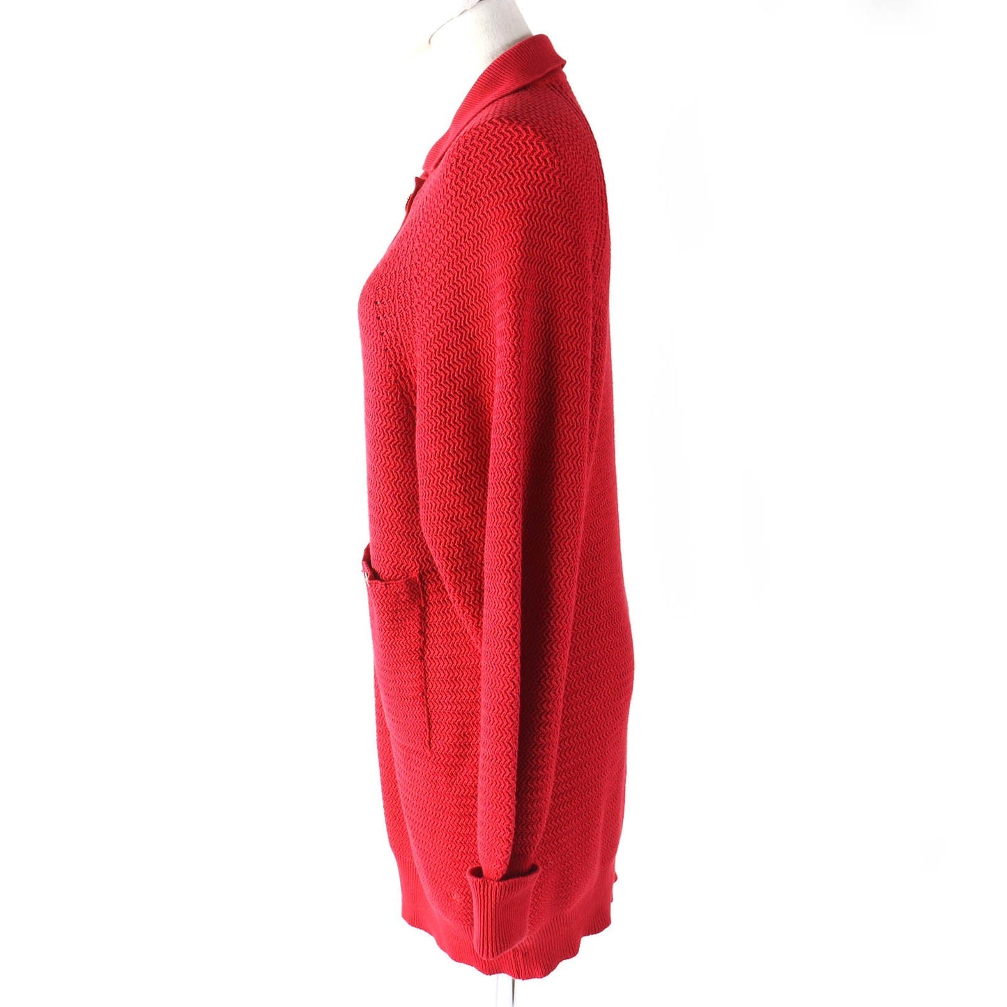 Chanel one piece S to M Red Handbag