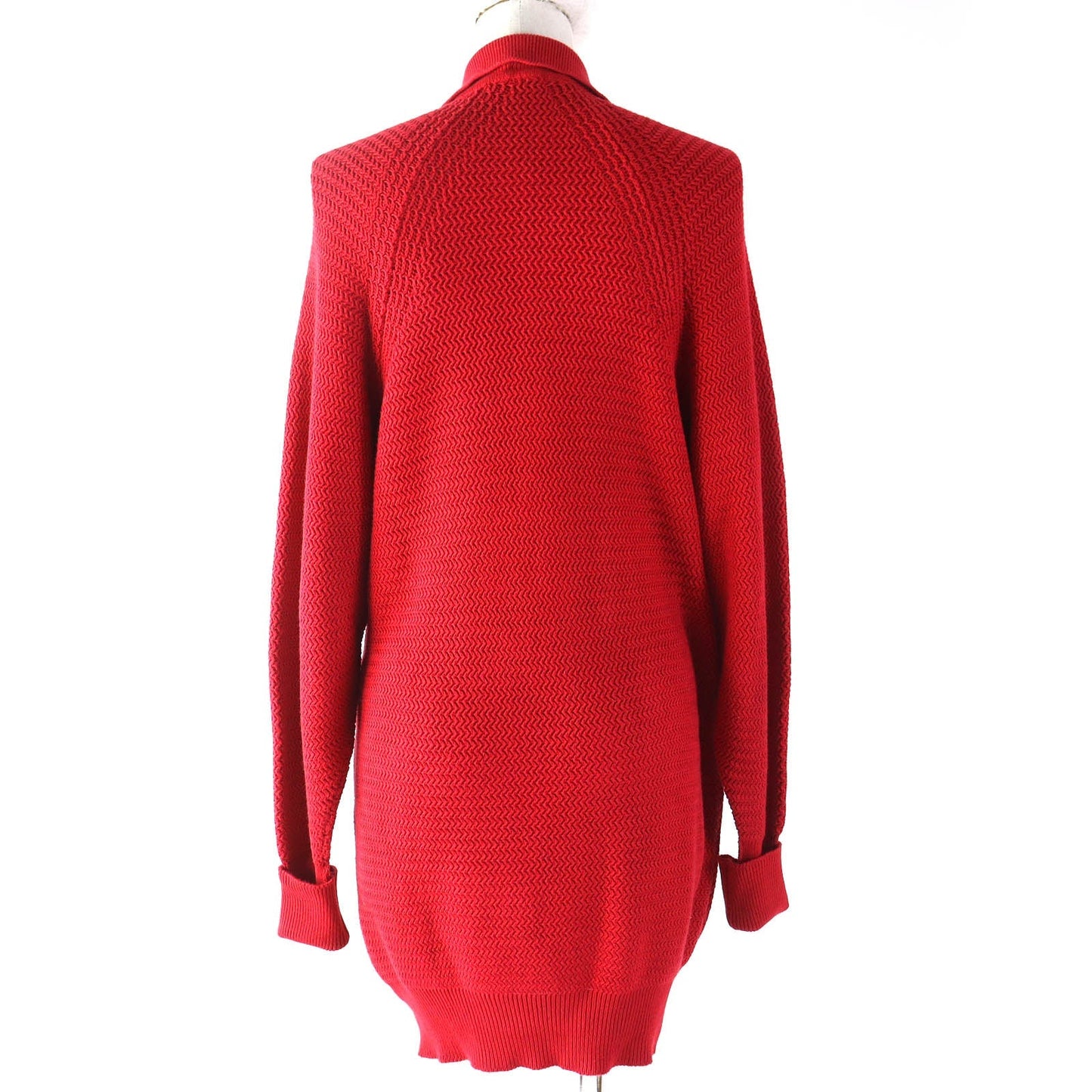 Chanel one piece S to M Red Handbag