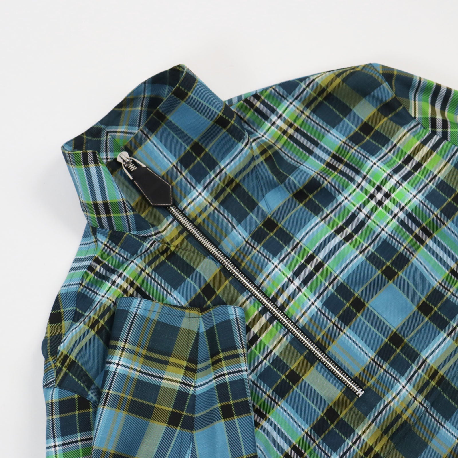 Blouson Main: Polyester, Some: , Some: Polyurethane, Leather Nylon Travel Bag