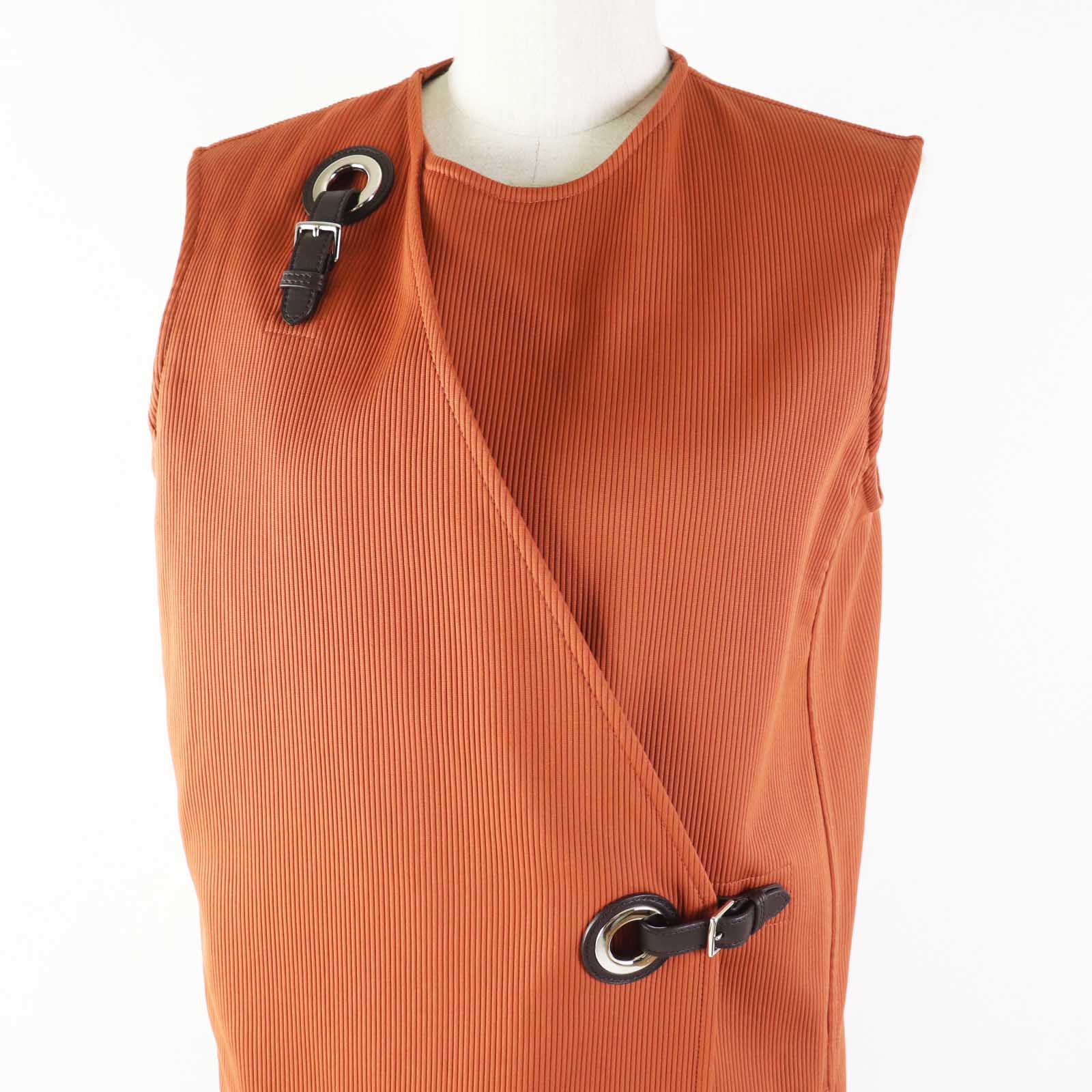 One Piece Outer: Cotton, Lining: Cotton, Part: Leather Travel Bag