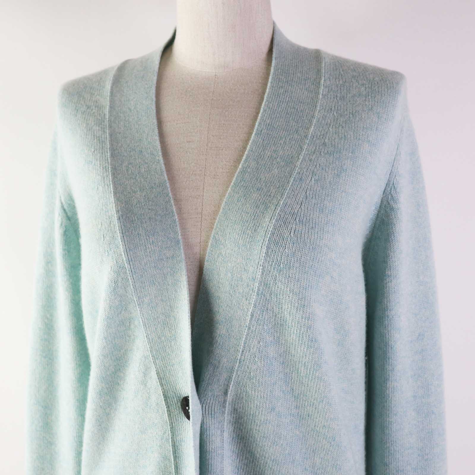 Cardigan Main: Cashmere Light Women Handbag Blue Travel Bag