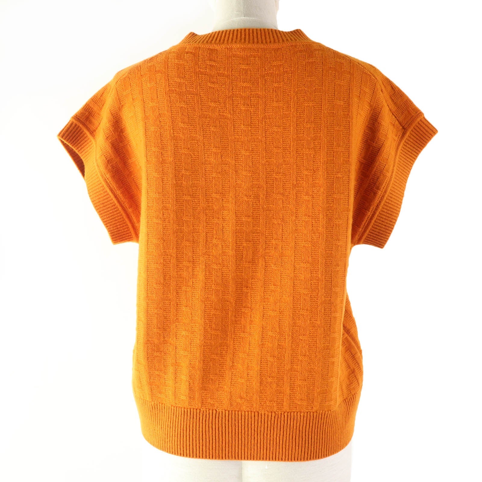 Short Sleeve Knit Main: Wool, Part: Wool, Nylon Travel Bag