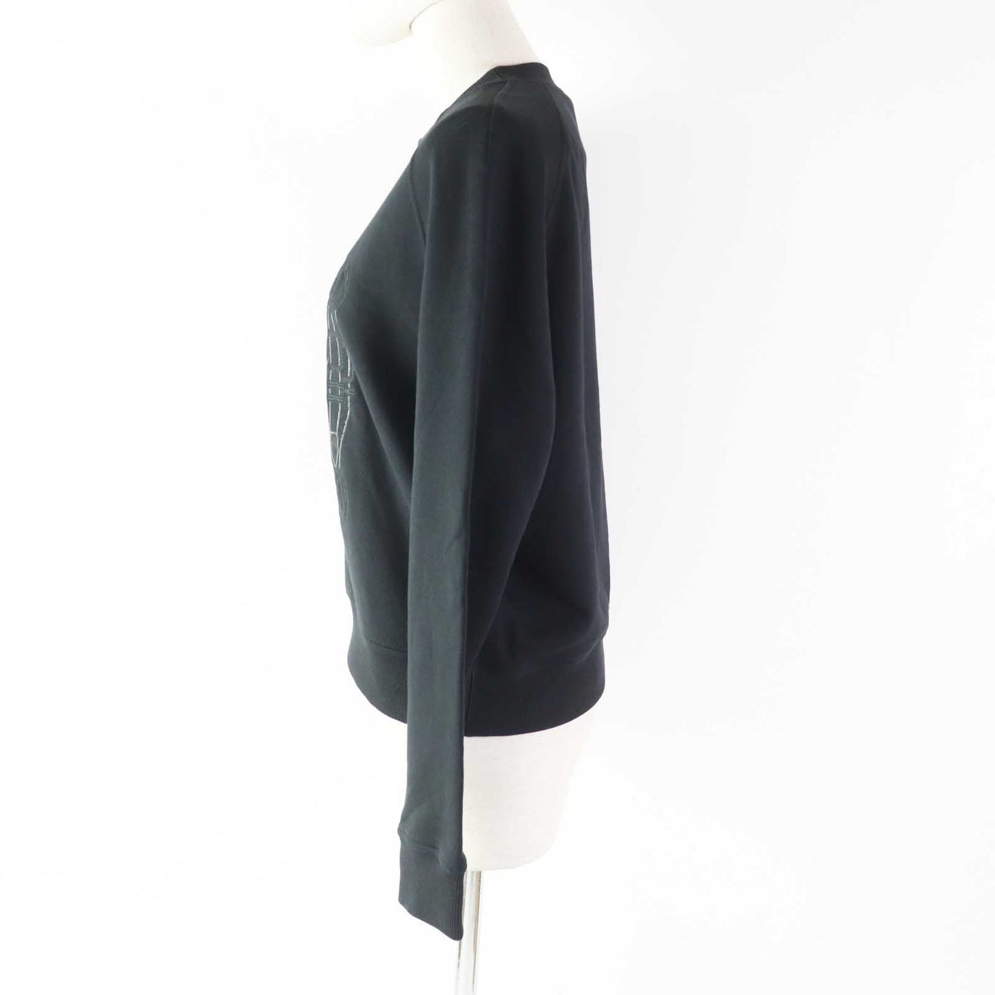 Sweat Outer: Cotton, Part: Cotton, Part: Polyurethane, Black Travel Bag