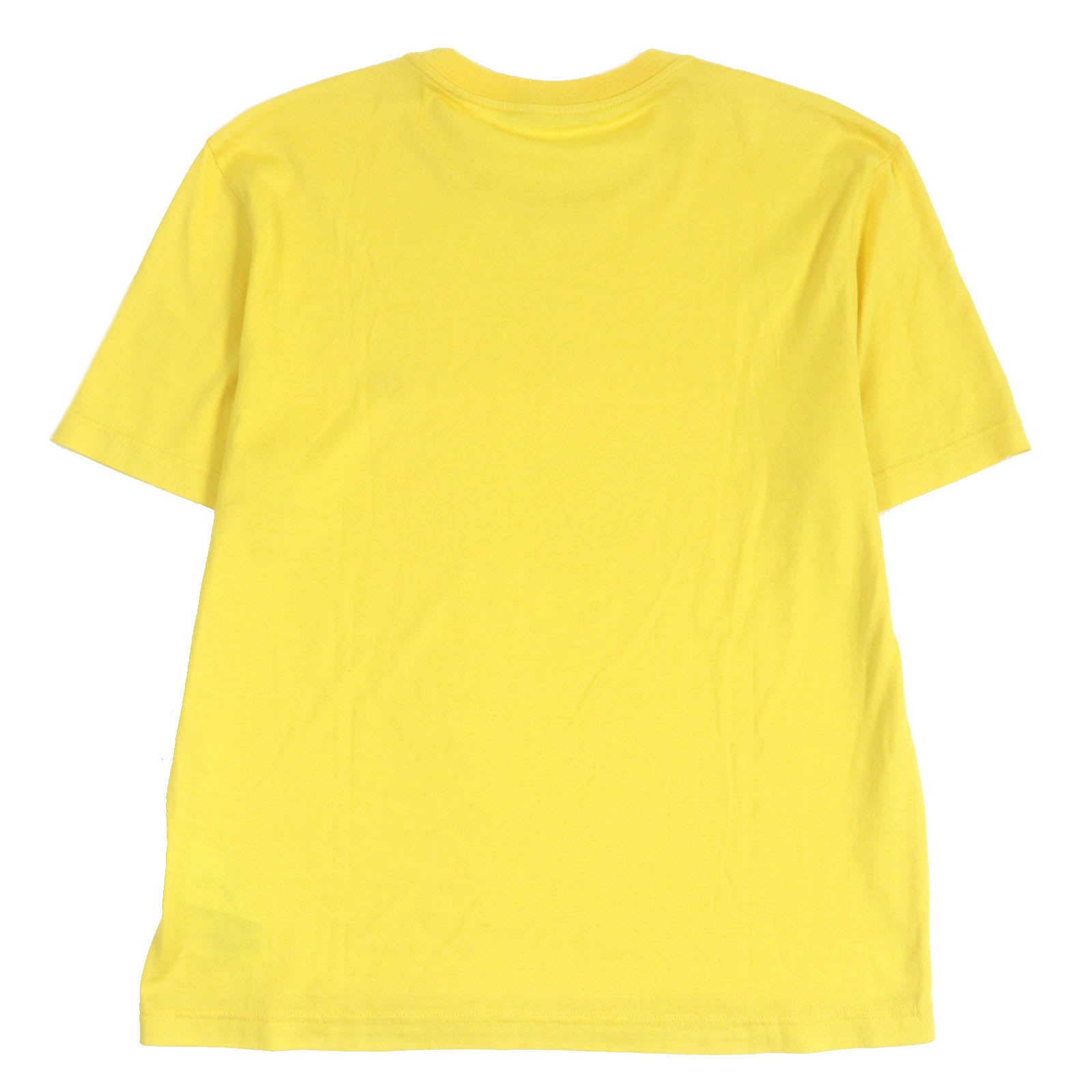 Louis Vuitton Short sleeve T-shirt Cotton Apparel