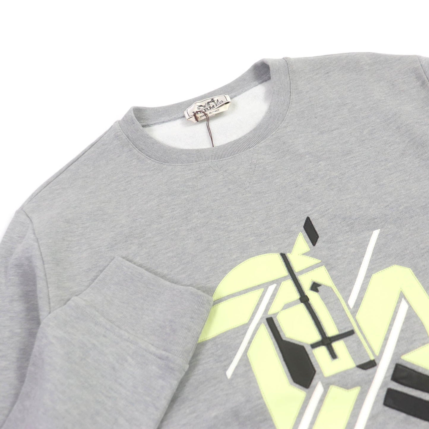 Sweat Main: Cotton, Part: Cotton, Part: Elastane Travel Bag