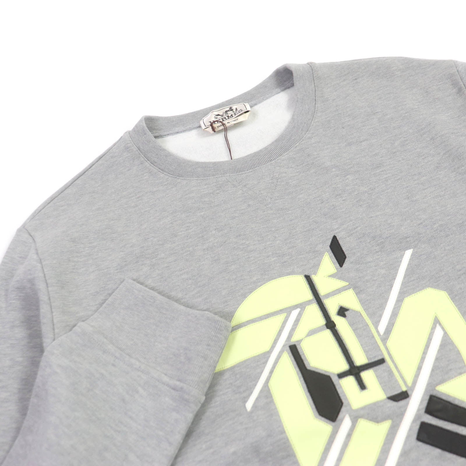 Sweat Main: Cotton, Part: Cotton, Part: Elastane Travel Bag