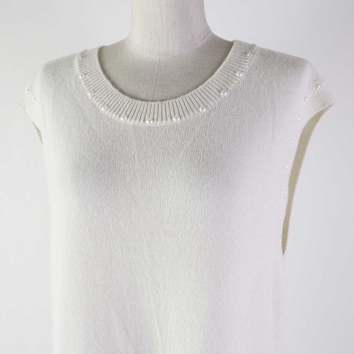 Chanel one piece 4 White Handbag