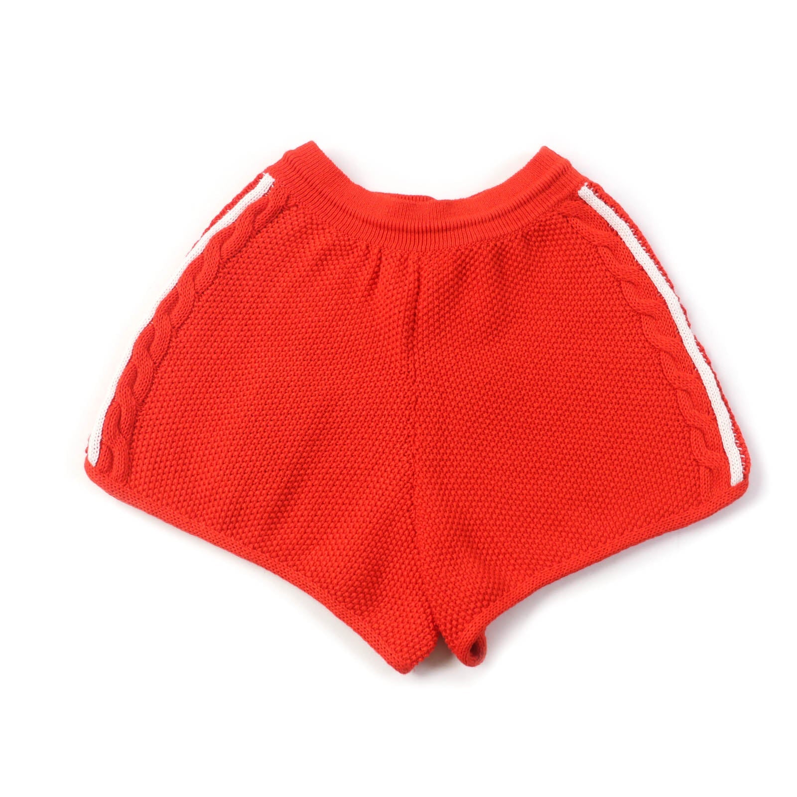 Gucci Part 65 linen Part 31 Nylon Cotton Orange Apparel 2