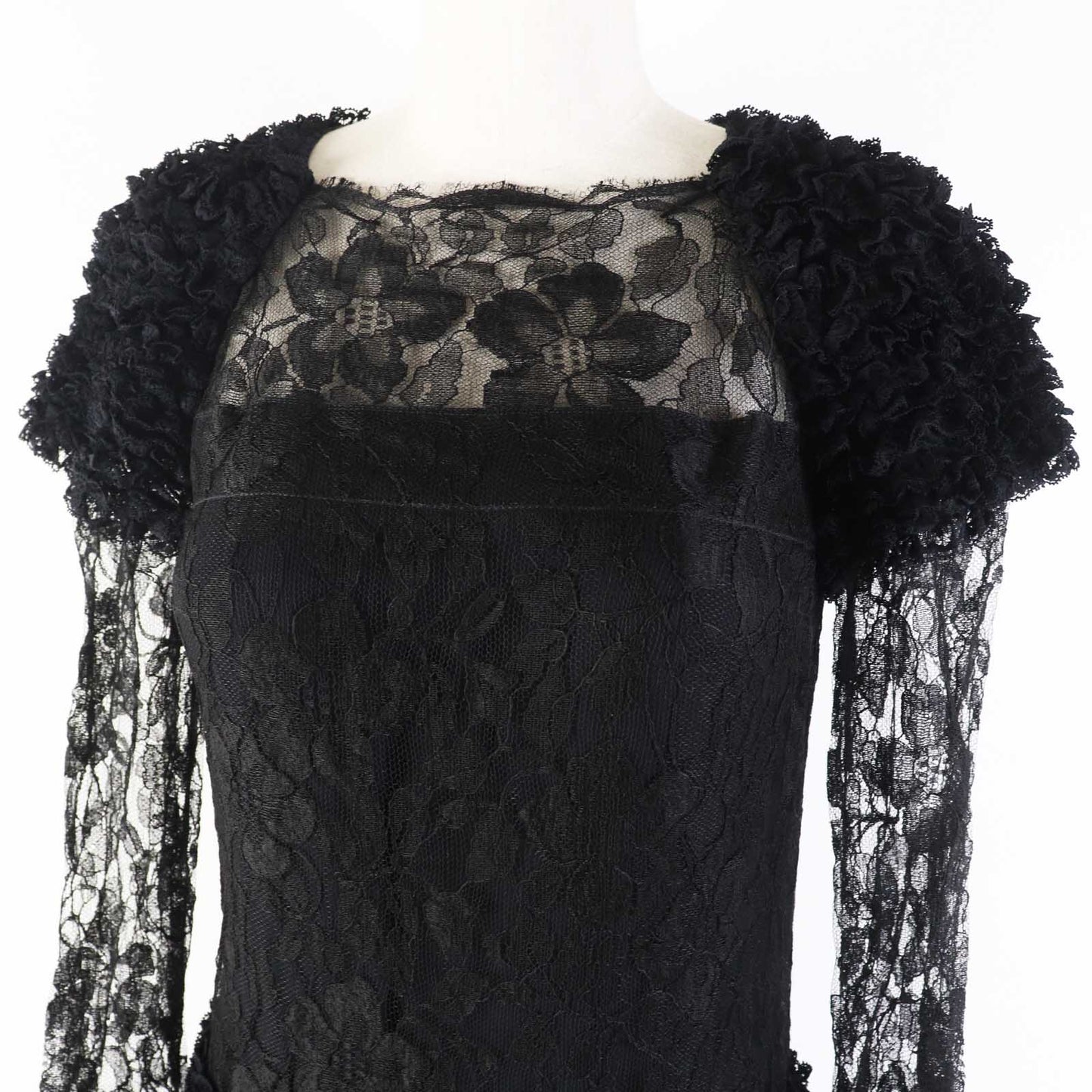 Chanel one piece Black Handbag