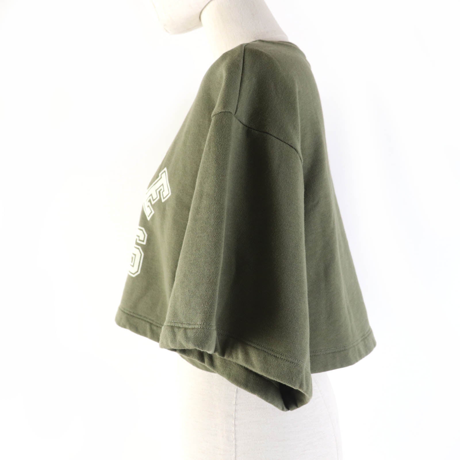 Sweat Main: Cotton Khaki Women Xs Handbag Travel Bag