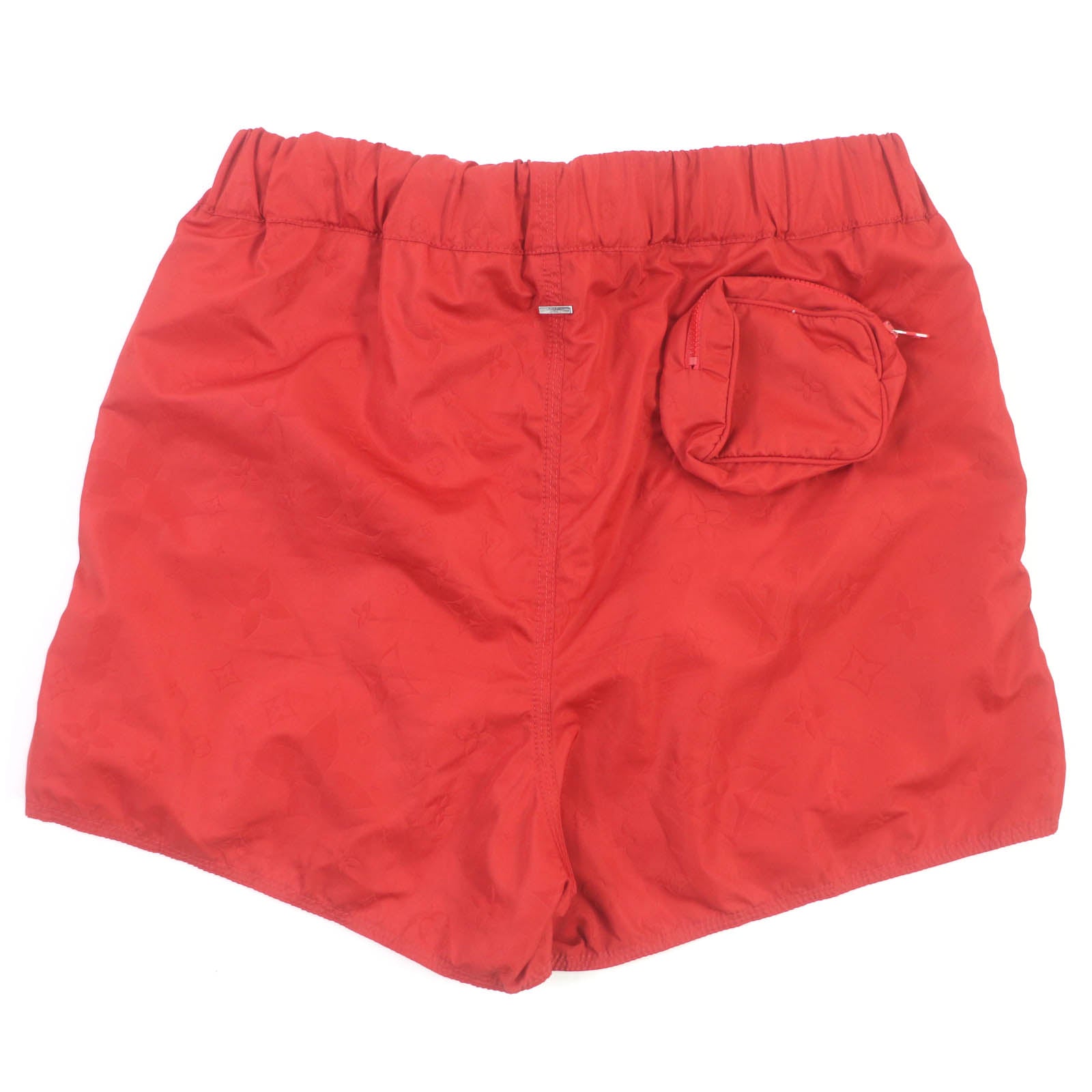 Louis Vuitton Red Apparel