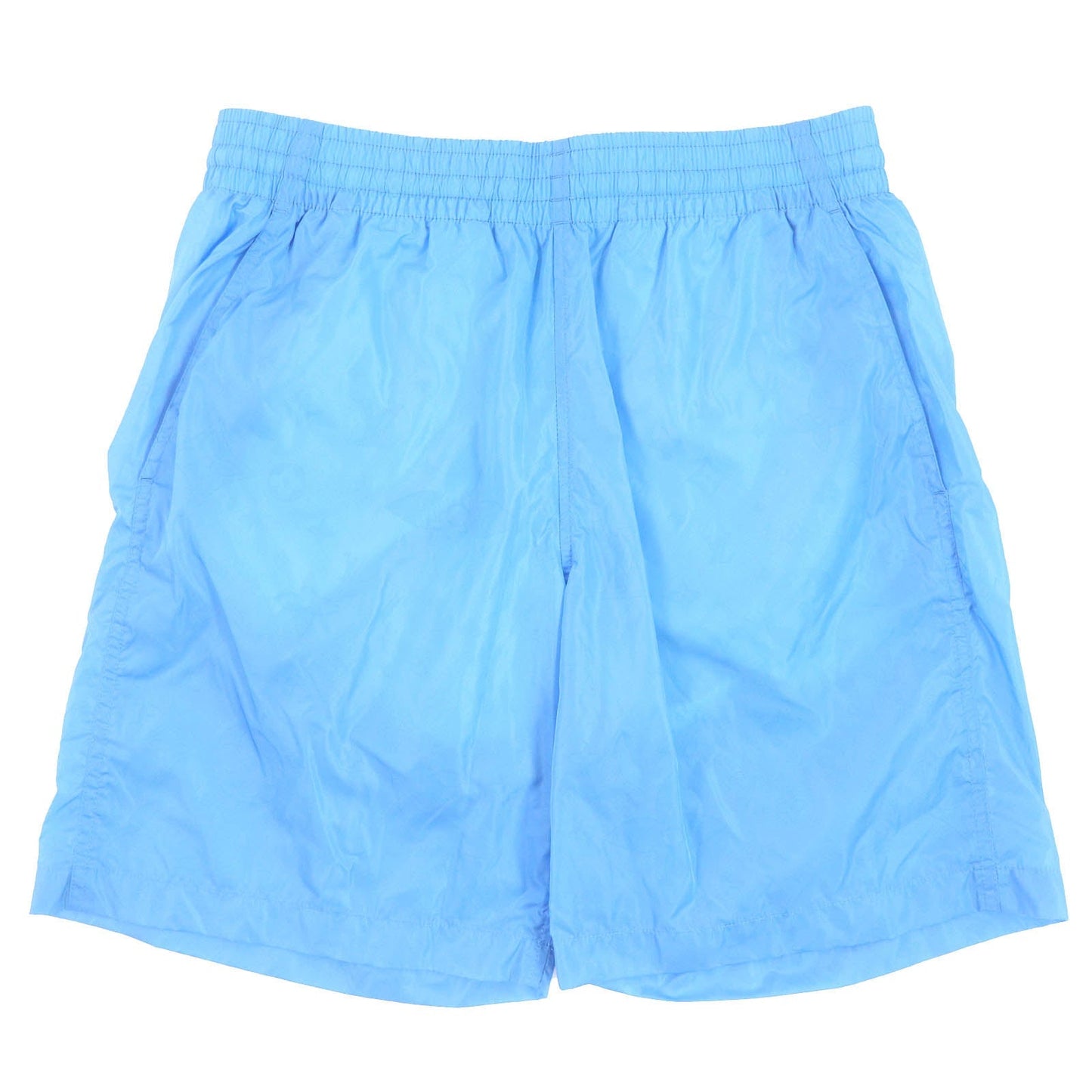 Louis Vuitton Nylon Blue Apparel
