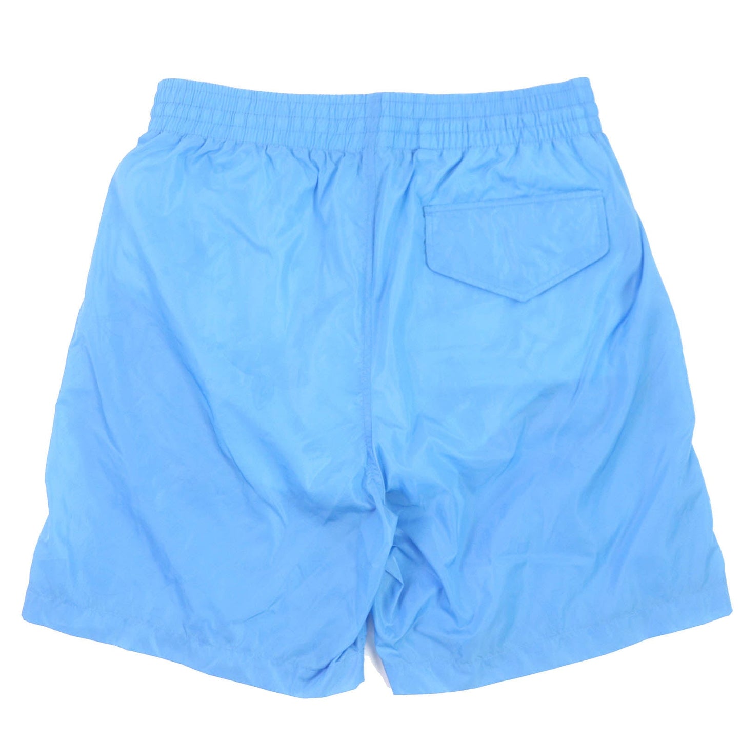 Louis Vuitton Nylon Blue Apparel