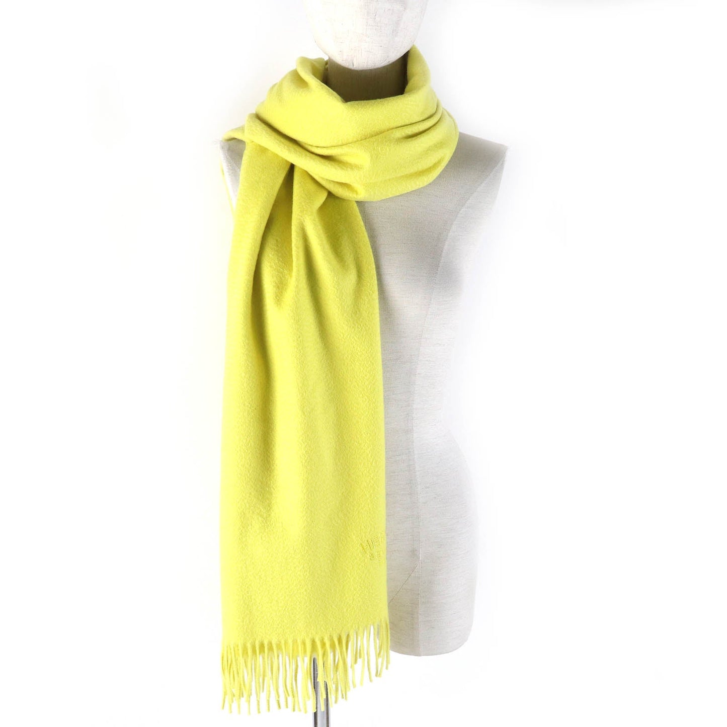 Shawl Main: Cashmere Yellow Women Handbag Travel Bag