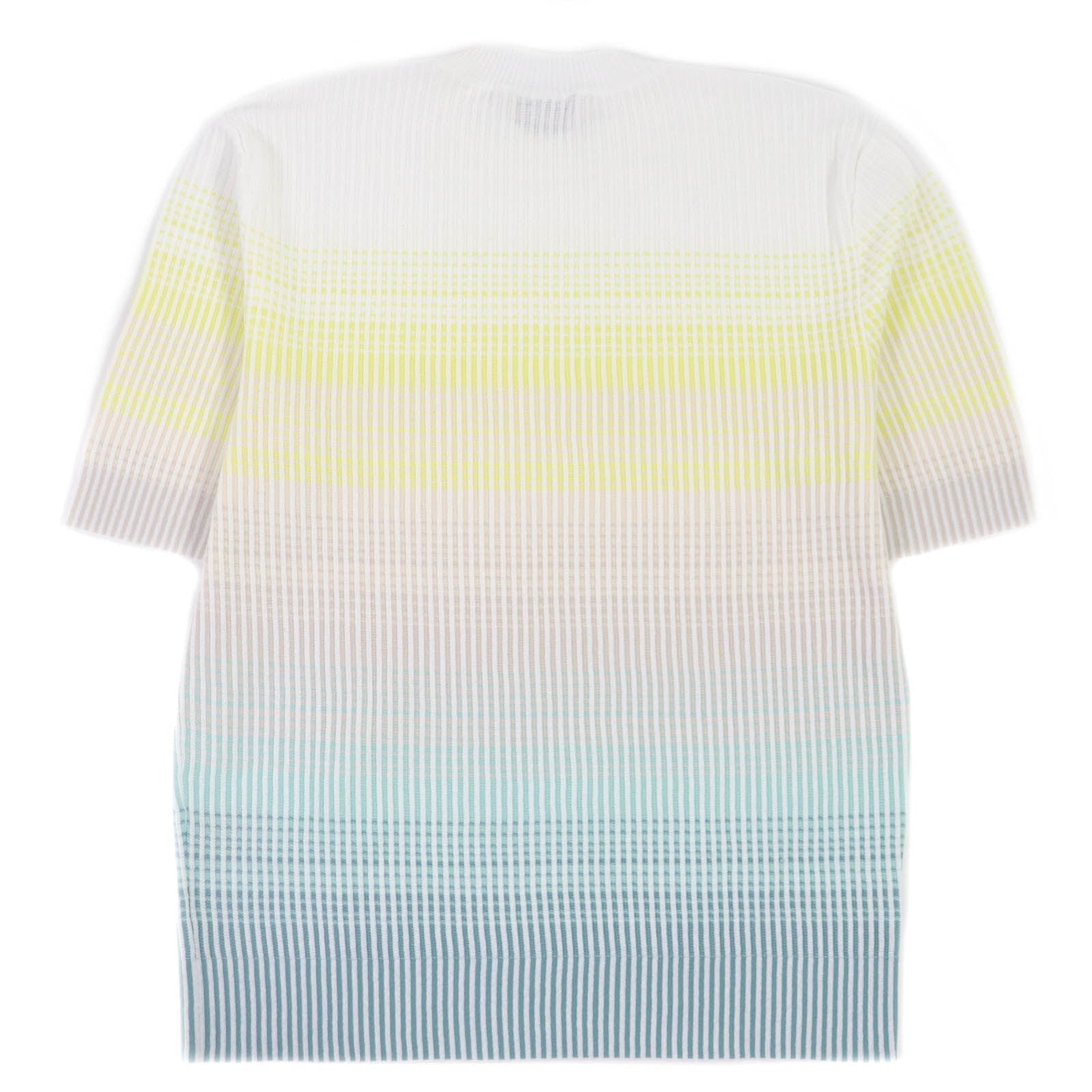 Short Sleeve Knit Main: Cotton Type Mens White Travel Bag