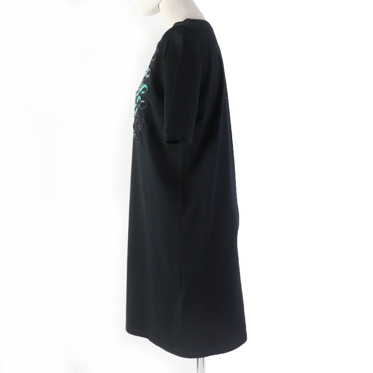 One Piece Main: Cotton, Part: Cotton, Part: Black Travel Bag