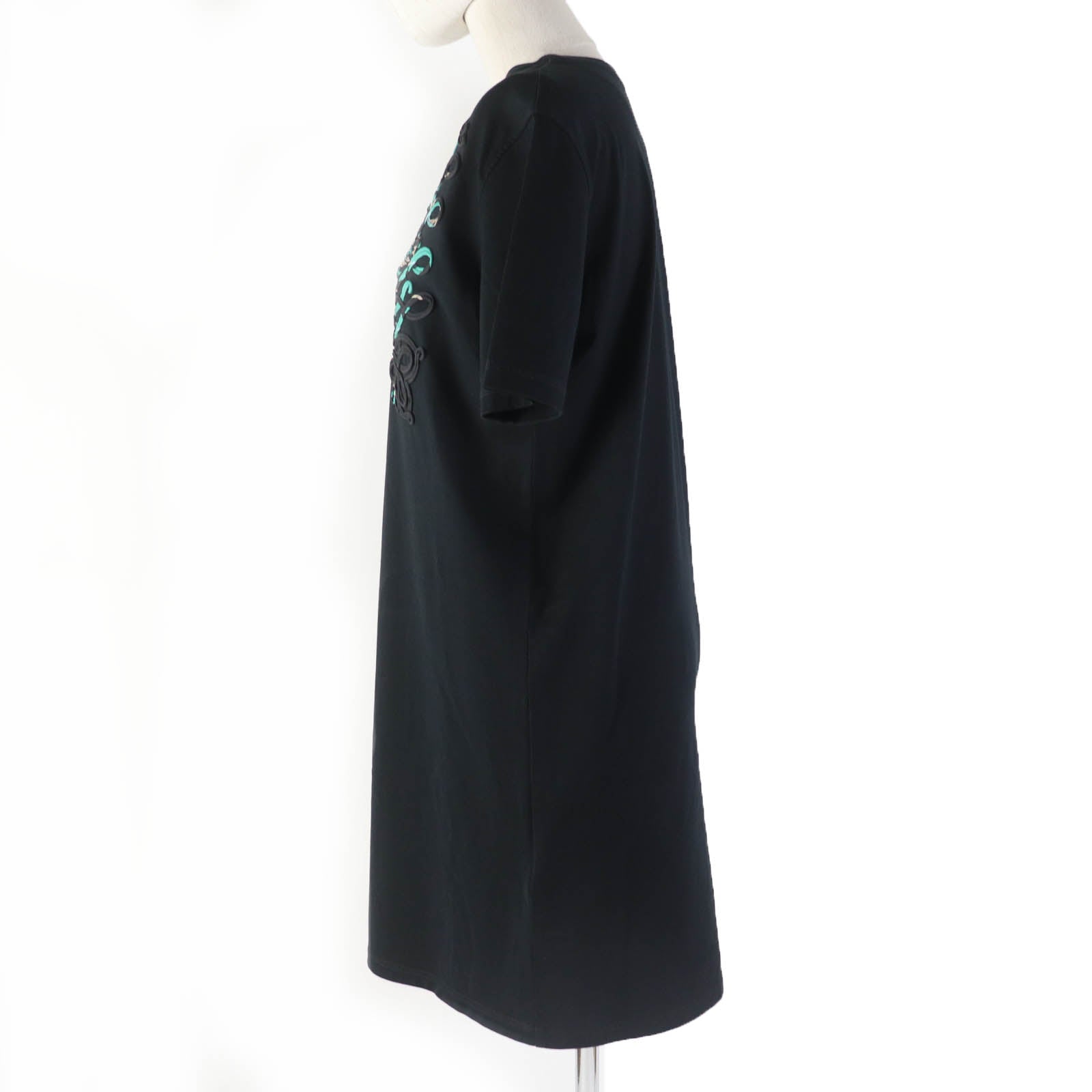 One Piece Main: Cotton, Part: Cotton, Part: Black Travel Bag